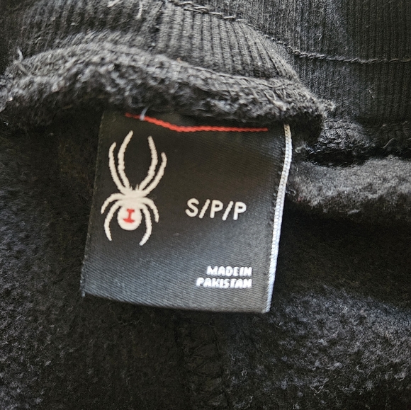 Spyder Joggers - Picture 5 of 6